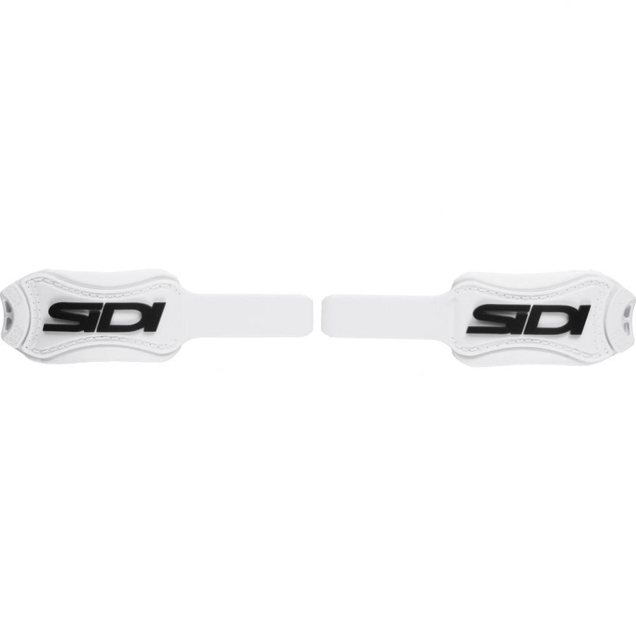 Sidi Verschluss Soft Instep Closure System 5 Weiß - perfekter Ristverschluss für optimalen Halt