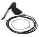 SRAM Schalt-/Bremshebel Apex 1 links, vorne - Road 1x, ErgoFit, DoubleTap, Reach Adjust, 349 g