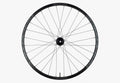 Race Face Aeffect R Laufrad, VR, 27.5", 110x15 mm, schwarz - robustes Trail- und Enduro-Vorderrad