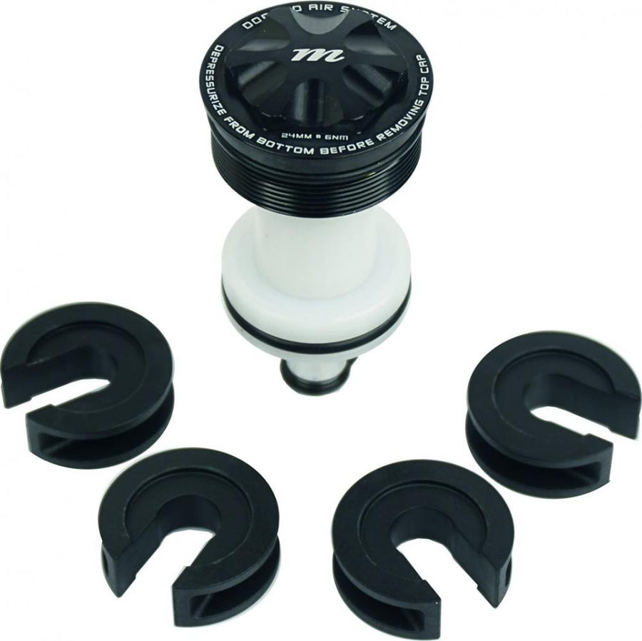 Manitou IVA KIT Dorado 27.5/29 Zoll - Upgrade-Kit für fein abstimmbare Luftfeder