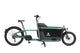Carqon Cruise 545Wh Enviolo - E-Cargo