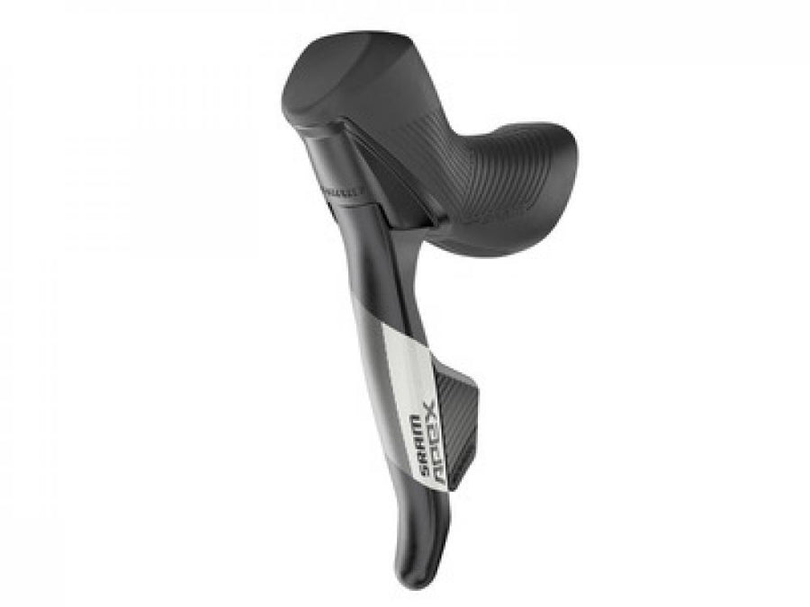 SRAM Apex AXS Schalt-/Bremseinheit vorne - Funk-Schaltperformance & Hydraulikpower