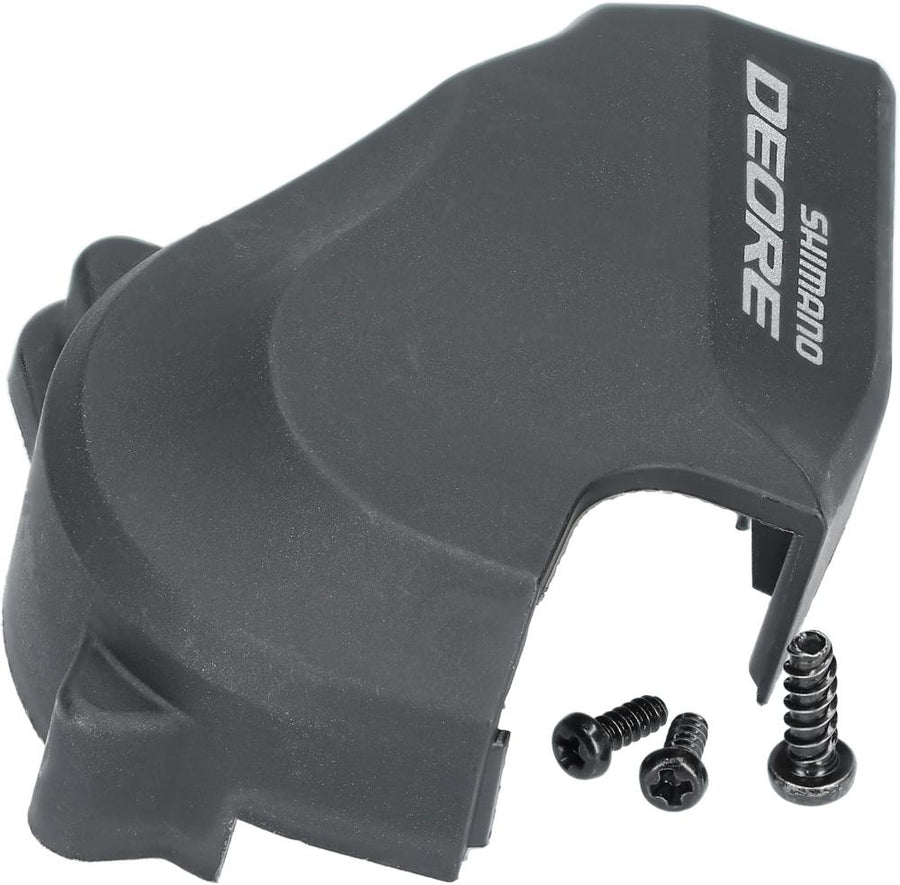 SHIMANO Ganganzeige Links SL-M610 inkl. Befestigungsschraube - 12 g
