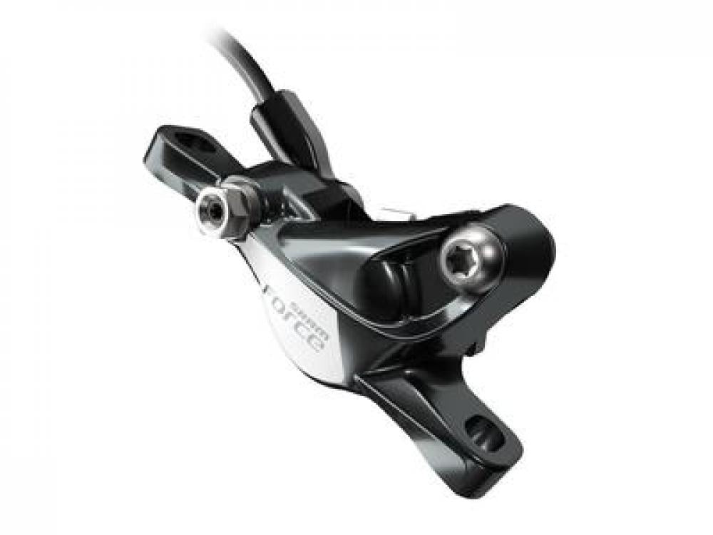 SRAM Force CX1 Hydraulik Disc Bremseinheit links Moto - präzise Kontrolle für Road & Cyclocross