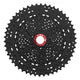 SunRace Kassette CSMX8 EAY 11-fach Fluid Drive Plus 11-42 Zähne schwarz