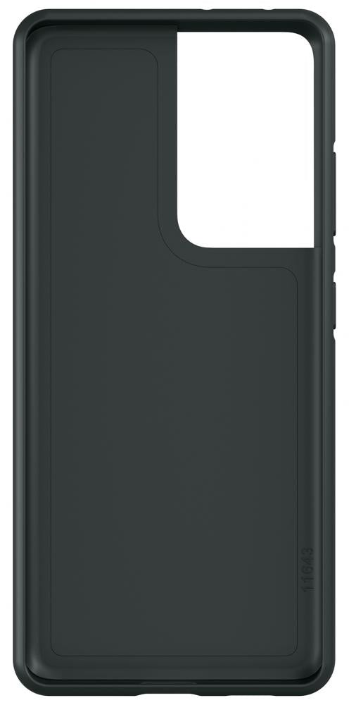 SKS COMPIT Cover Samsung Galaxy S21 Ultra 5G  Stoßdämpfende Handyhülle mit Bajonettaufnahme für sichere Montage am COMPIT oder +COM/UNIT System