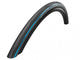 Schwalbe Faltreifen ONE 700x25C ETRTO 25-622 ADDIX Performance Line HS462A