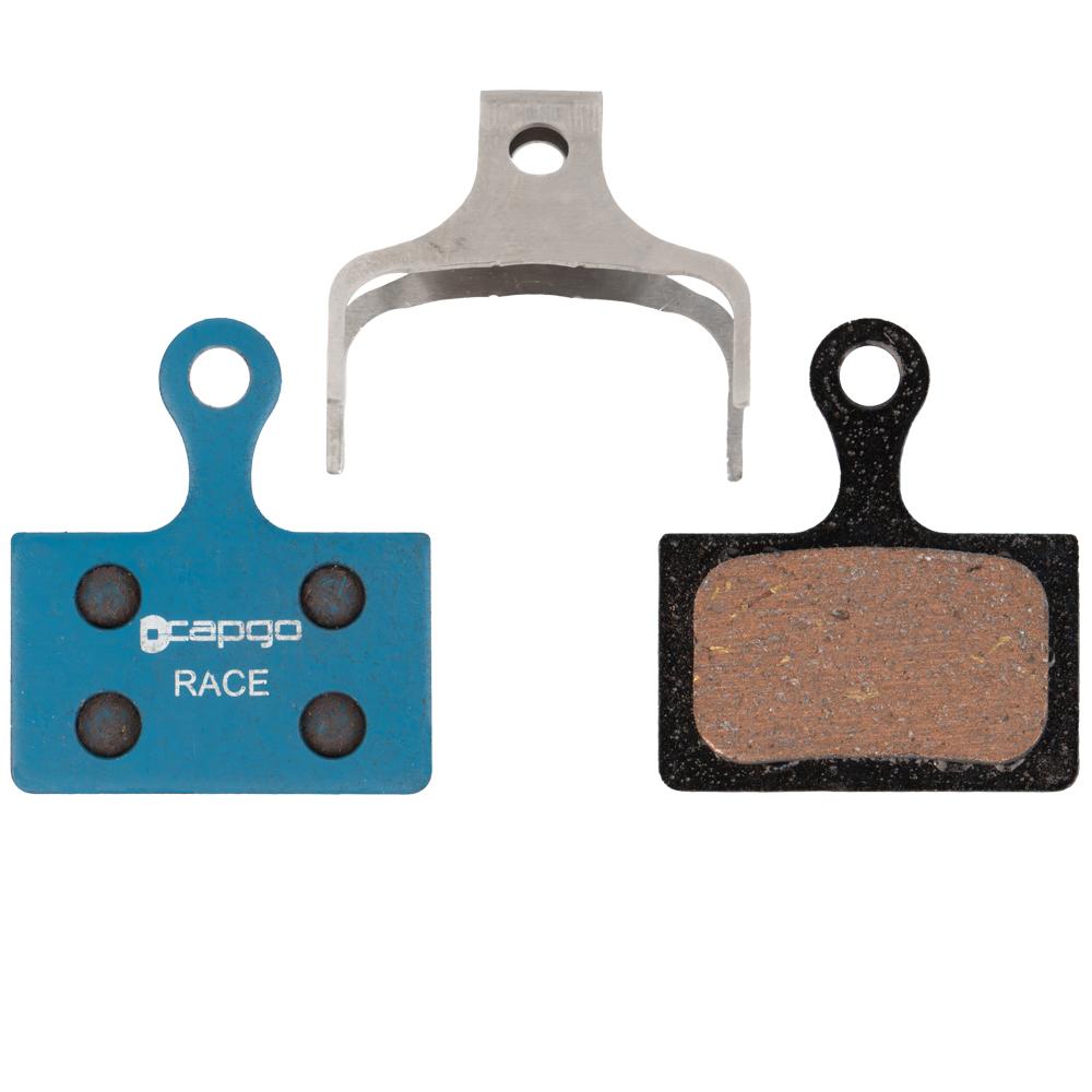Bl Shim. Road Direct Mount Br-rs505/805 Bremsbeläge - Verschleißarm Für Rennräder