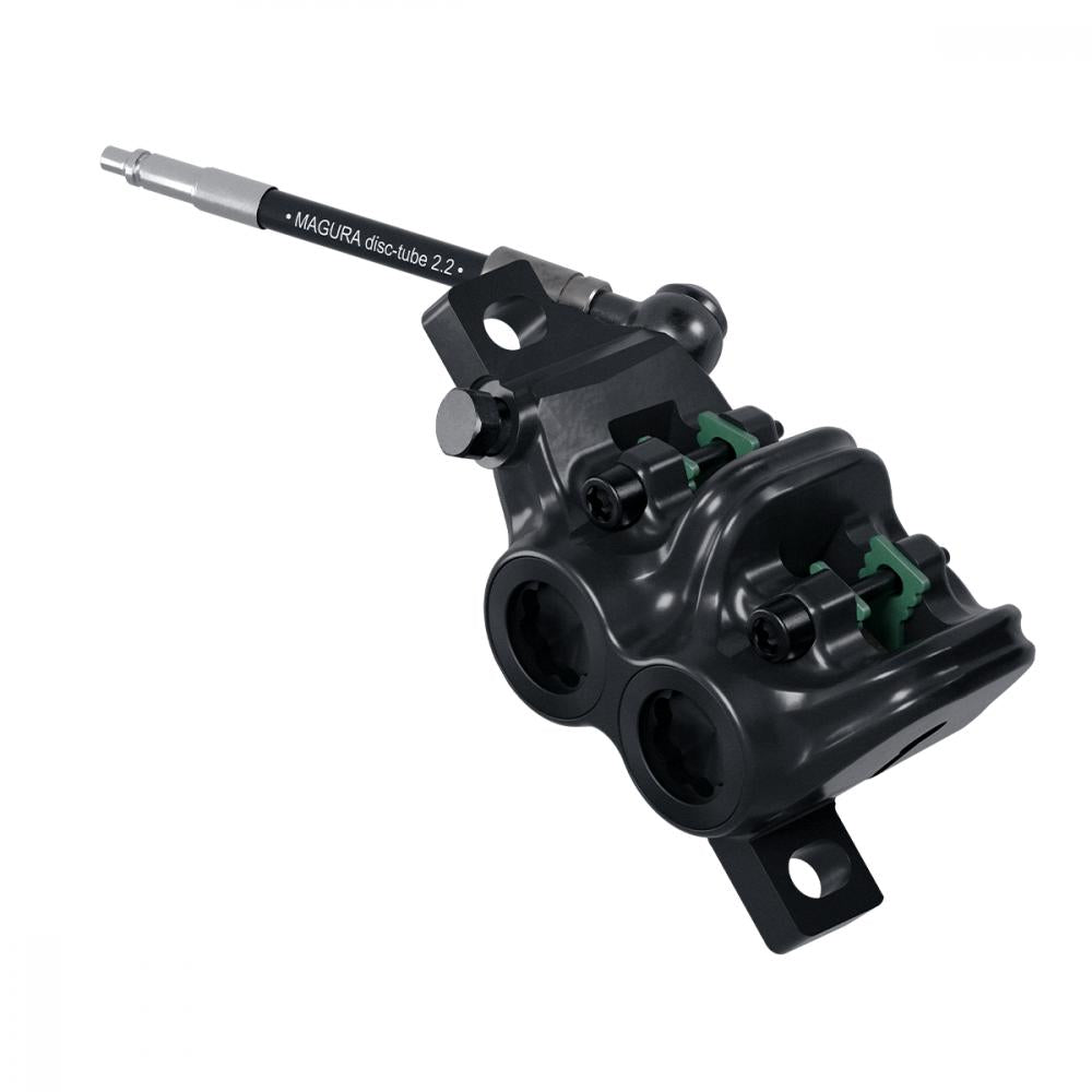 MAGURA Bremszange LOUISE ELITE - kraftvolle Scheibenbremse für präzise Kontrolle