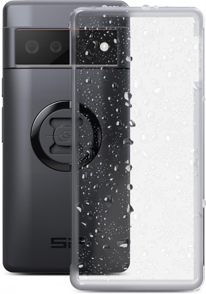 SP Connect SP Weather Cover Pixel 6 Pro Größe passend für Pixel 6 Pro - zuverlässiger Wetterschutz