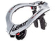 Leatt Neck Brace 3.5, White., L/XL