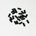 BBB Cycling BBB pins 24 Stück silber 24 silber - Ersatzpins für optimalen Pedalgrip
