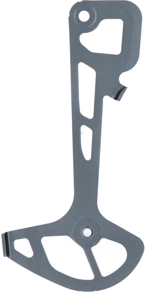SHIMANO Kettenleitblech für RD-M7120 SGS-Type - Ersatzteil, ca. 44 g