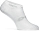 Sidi Socken Ghost white/grey 40-43 weiß/grau - atmungsaktive Performance-Radsocken
