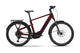 YAKUN X10 HIGH i800Wh 10-G Cues 25 WIN BCXK GL_warm red Rh XL
