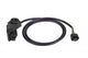 Bosch Kabel Gepäckträgerakku 1.100 mm (BCH221) - zuverlässige Verbindung für Gepäckträgerakku