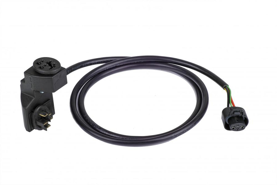 Bosch Kabel Gepäckträgerakku 1.100 mm (BCH221) - zuverlässige Verbindung für Gepäckträgerakku