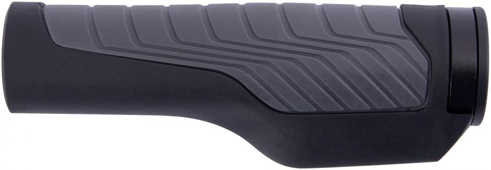 CONTEC GRIFF TOUR WING 133 MM SCHWARZ/GRAU