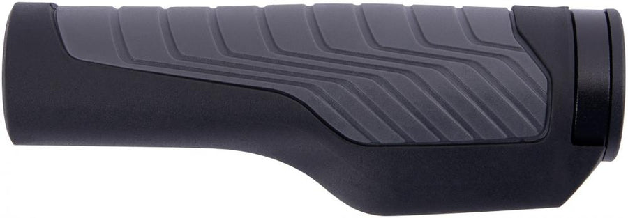CONTEC GRIFF TOUR WING 133 MM SCHWARZ/GRAU