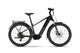 Haibike TREKKING 3 HIGH i540Wh 9S CUES - E-City Bike