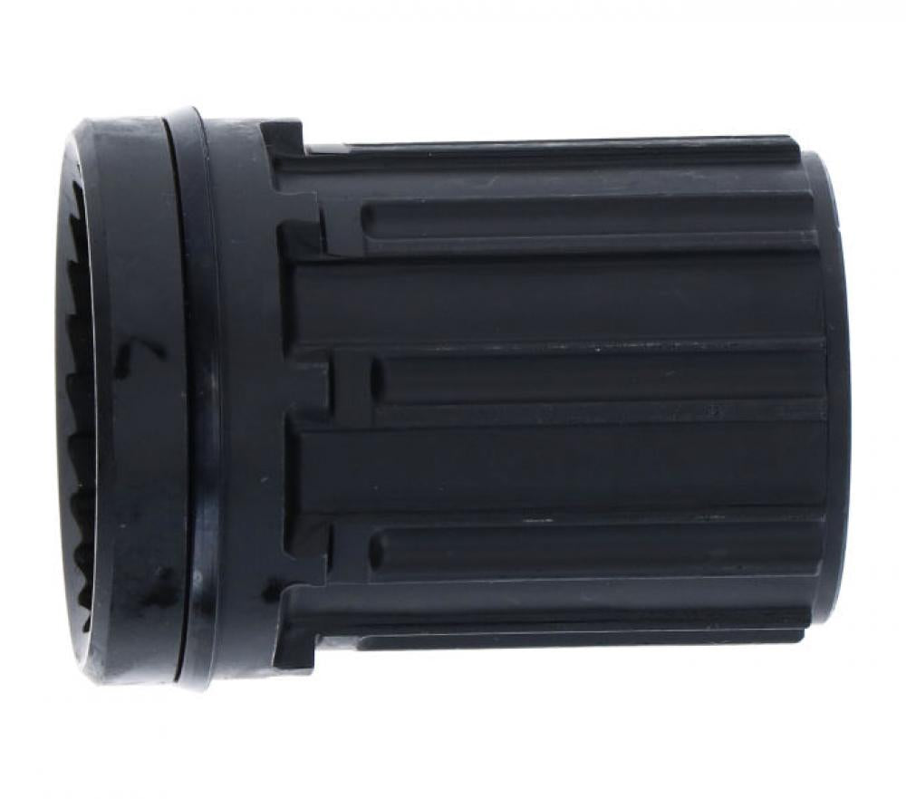 SHIMANO FH-TC500 Freilaufkörper HG spline M ohne Sperrklinken