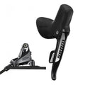 SRAM Schalt-/Bremseinheit Rival 22 Hydraulik Disc Flat Mount rechts hinten - Road