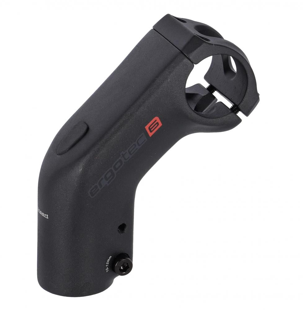 ErgoTec Vorbau High Barracuda I Ahead 31 - 31.8 mm