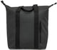 New Looxs Odense Kota Black 18L Black - stylische Fahrrad Einkaufstasche für Alltag und City