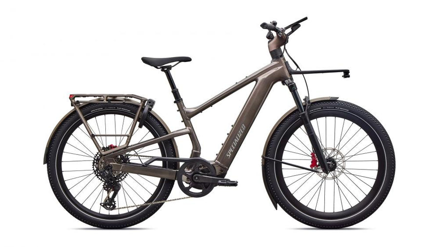 Specialized Turbo Vado 3 EVO 6.0 E-Bike 840 Wh, 27,5 Zoll, M