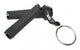 SRAM Drehgriffschalter X01 Eagle ? 12-fach Schalthebel, Eagle-kompatibel, schwarz