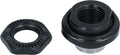 SHIMANO ACHSMUTTERNSATZ RE. HBM525 - Achsmutterneinheit, 23 g, für Hinterradnabe HB-M525