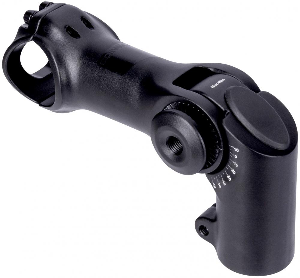 Contec Vorbau Seto Hybrid 110 mm 25,4 mm schwarz