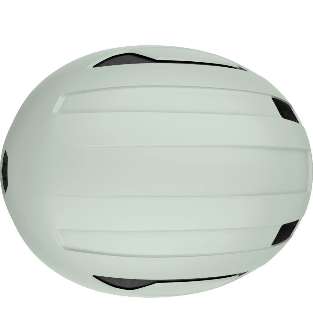 LAZER Helm CityZen KinetiCore Urban/E-Bike Matte Laurel Green (S) - sicherer City-Pendlerhelm
