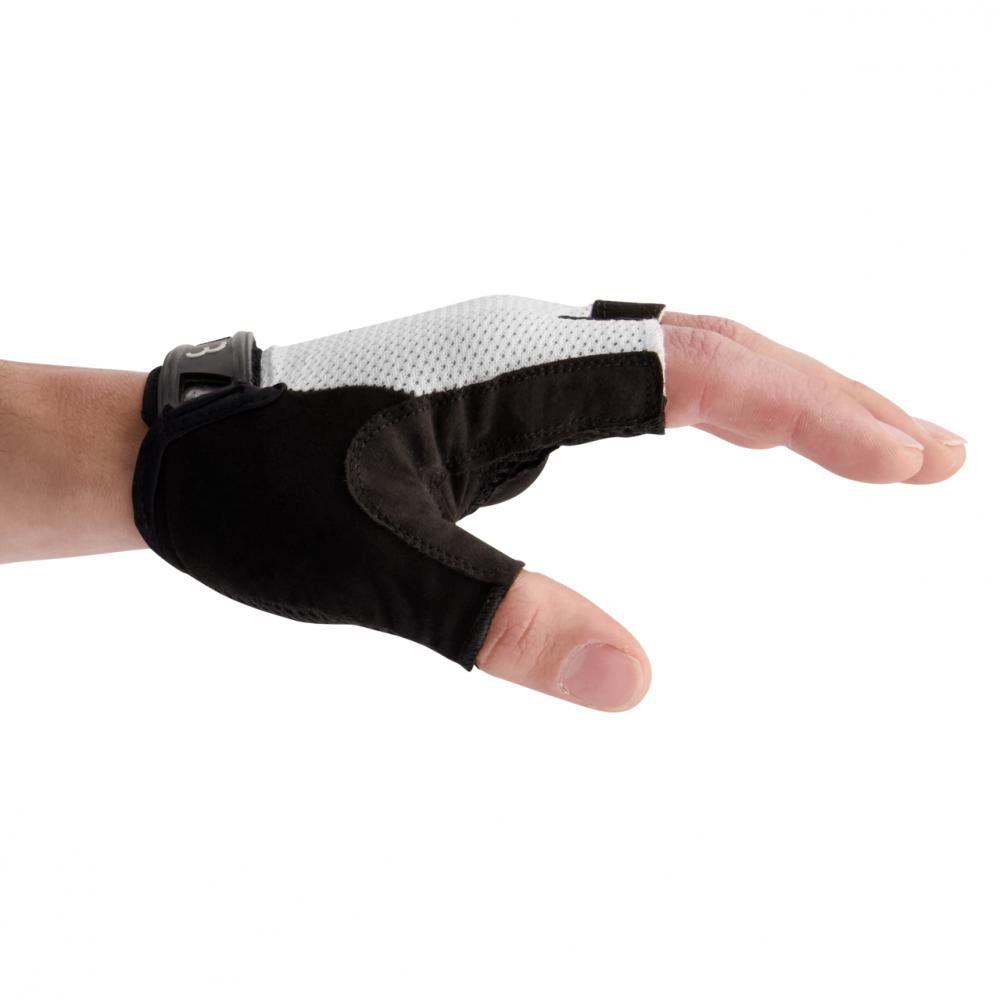 BBB Cycling BBB Handschuhe CoolDown S weiß S weis - atmungsaktive Sommer-Radhandschuhe