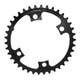 Stronglight Kettenblatt schwarz 39 Zähne 110 BCD 11-fach für Shimano FC-5800