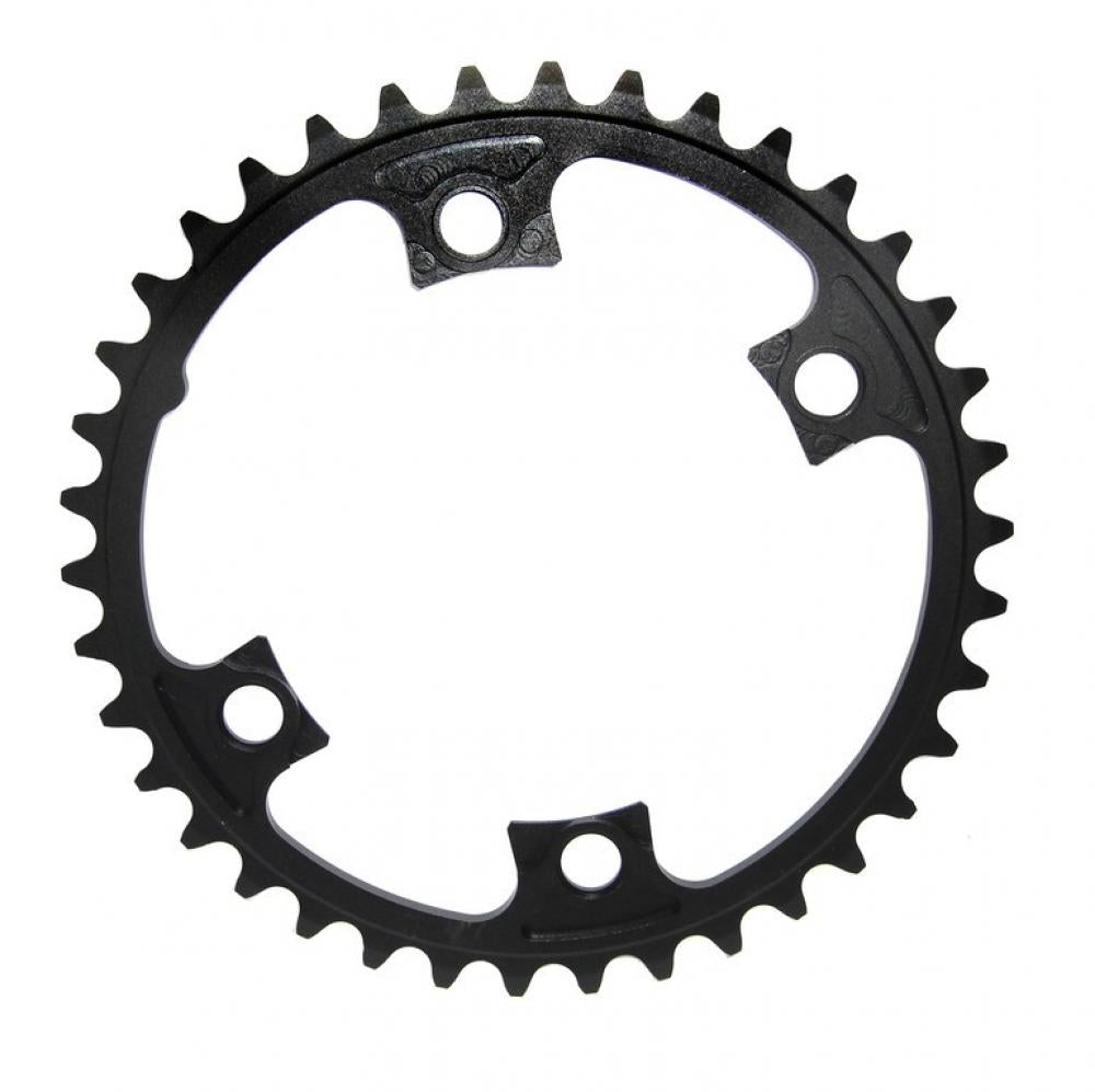 Stronglight Kettenblatt schwarz 39 Zähne 110 BCD 11-fach für Shimano FC-5800