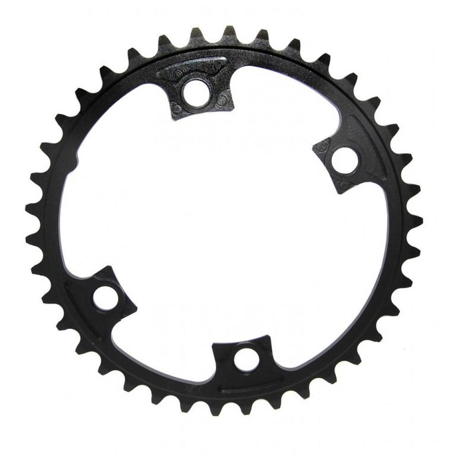 Stronglight Kettenblatt schwarz 39 Zähne 110 BCD 11-fach für Shimano FC-5800