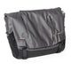 Burley Gepäcktasche Transit Messenger Bag 12 L Grau - ideale Tasche für den TRAVOY