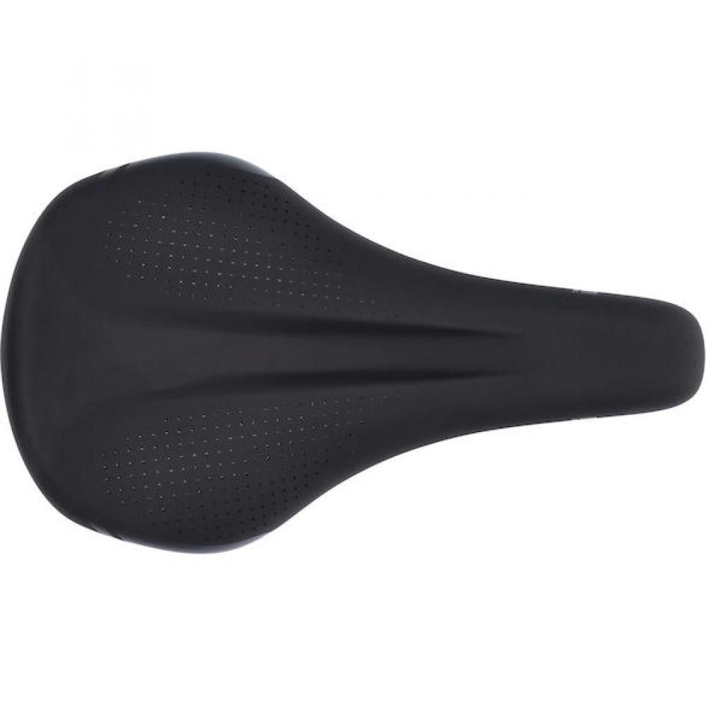 Procraft Sattel E-Pro 252 x 152 mm Schwarz - Komfortsattel für E-Bikes