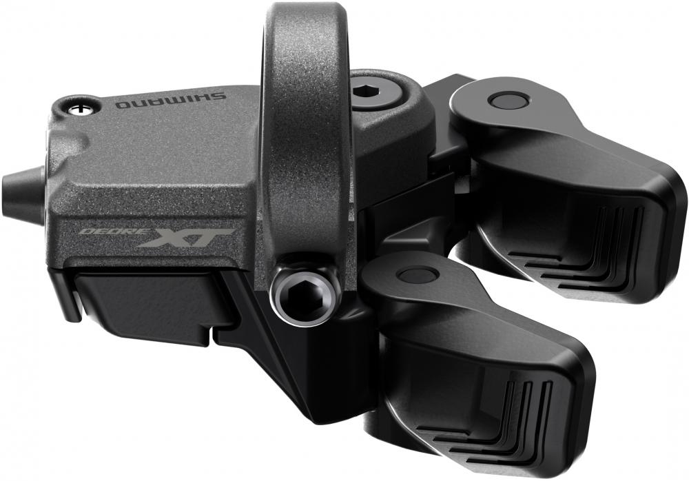 Schalter Deore Xt Di2 Sw-m8150 Rechts Schelle Schalter - Für Elektronische Schaltung