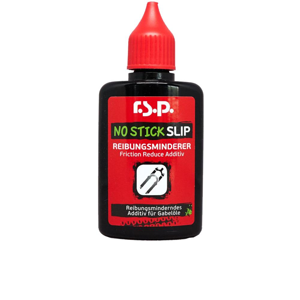 No Stick Slip Gabelöl-additiv 50 Ml - Reibungsminderer Für Optimale Dämpfung