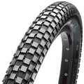 Maxxis Drahtreifen Maxxis HolyRoller 26x2.40 Zoll 55-559 schwarz