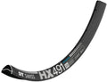 DT Swiss Felge HYBRID HX 491 27,5" 28 Loch Schwarz - robuste E-MTB-Felge
