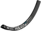 DT Swiss Felge HYBRID HX 491 27,5" 28 Loch Schwarz - robuste E-MTB-Felge