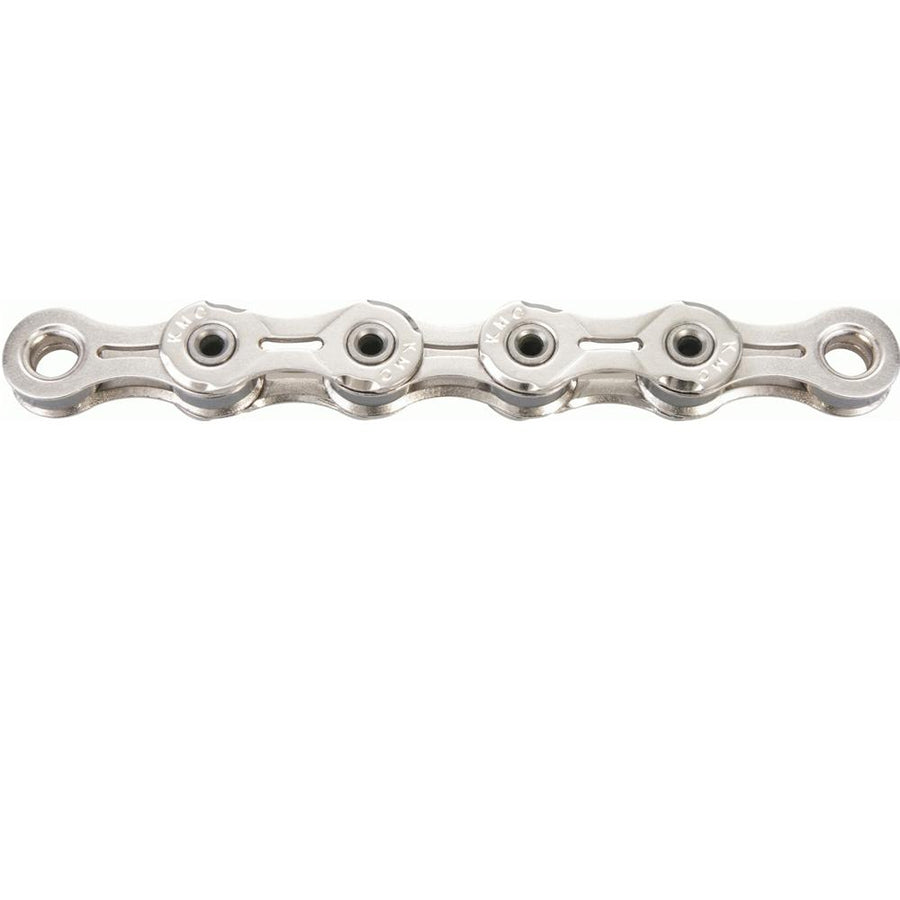 KMC Fahrradkette Kette X11SL Ti-N silber für 11-fach 118-Glieder