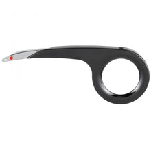 Hebie Kettenschutz CHAINGUARD 330 - für Nabenschaltung und 1-fach bis 38 Zähne - längenverstellbar 320-440 mm - schwarz - 0330 E15