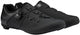 SHIMANO Fahrradschuhe RC302W Damen Road SPD-SL Fahrradschuhe Größe 37 Schwarz