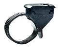 Trelock ZL 801 Vario Universalhalter mit verstellbarem Kunststoffband für Fahrräder.