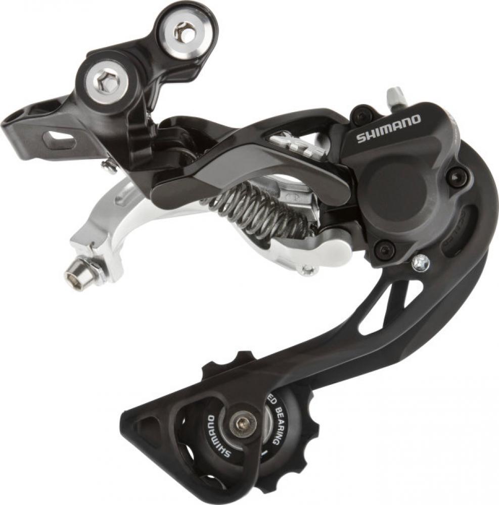 SHIMANO Schaltwerk DEORE XT RD-M786 10-fach Mittellang Direktmontage Schaltwerk - 10-fach Antrieb