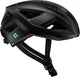 LAZER Helm Tonic KinetiCore Road S Matt Schwarz - leichter, sicherer Rennradhelm